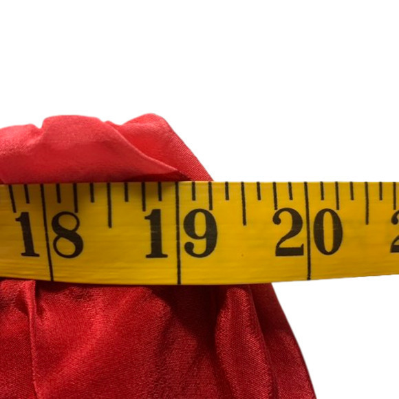 FARM RIO Mixed Stripes Strapless Maxi Dress - NWT - Picture 16 of 16